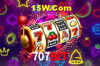 707Bet - cassino ao vivo