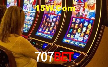 707Bet - Pagamento PIX Instantâneo